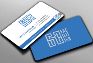 Business Card Design by sadikul islam for SMG  | Design: #28164510