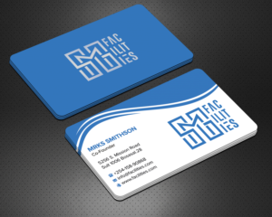 Business Card Design by sadikul islam for SMG  | Design: #28164520