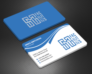 Business Card Design by sadikul islam for SMG  | Design: #28164525