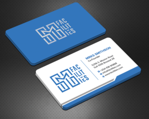 Business Card Design by sadikul islam for SMG  | Design: #28164534