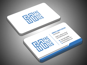 Business Card Design by sadikul islam for SMG  | Design: #28164536