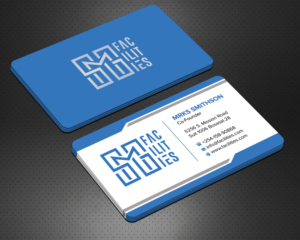 Business Card Design by sadikul islam for SMG  | Design: #28164540