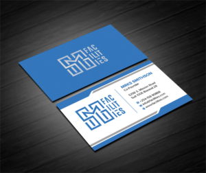 Business Card Design by sadikul islam for SMG  | Design: #28164541
