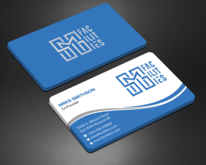 Business Card Design by sadikul islam for SMG  | Design: #28164544