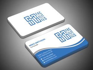 Business Card Design by sadikul islam for SMG  | Design: #28164545