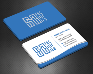 Business Card Design by sadikul islam for SMG  | Design: #28164550