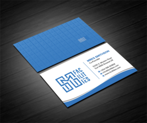 Business Card Design by sadikul islam for SMG  | Design: #28164553