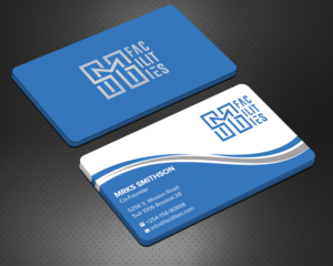 Business Card Design by sadikul islam for SMG  | Design: #28164556