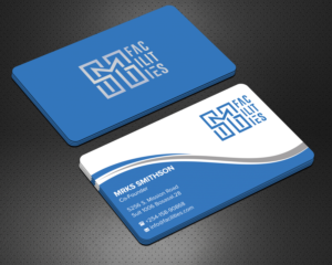 Business Card Design by sadikul islam for SMG  | Design: #28164559