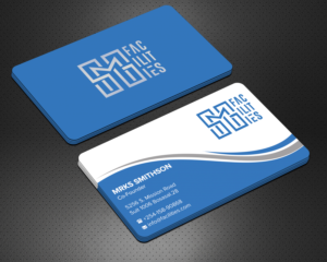 Business Card Design by sadikul islam for SMG  | Design: #28164568