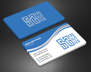 Business Card Design by sadikul islam for SMG  | Design: #28164572
