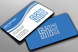 Business Card Design by sadikul islam for SMG  | Design: #28164575