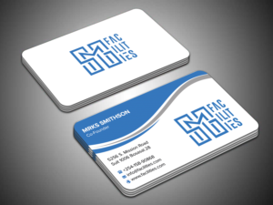 Business Card Design by sadikul islam for SMG  | Design: #28164581