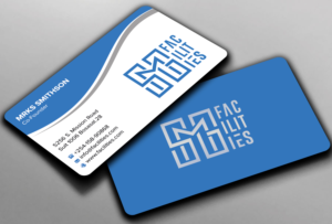 Business Card Design by sadikul islam for SMG  | Design: #28164582
