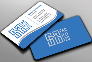 Business Card Design by sadikul islam for SMG  | Design: #28164586