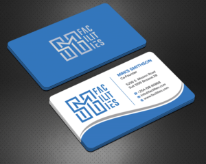 Business Card Design by sadikul islam for SMG  | Design: #28171031