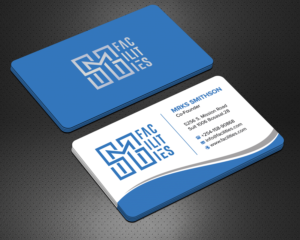 Business Card Design by sadikul islam for SMG  | Design: #28171034
