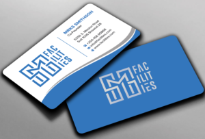 Business Card Design by sadikul islam for SMG  | Design: #28171035