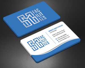 Business Card Design by sadikul islam for SMG  | Design: #28171036