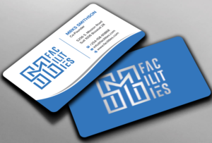 Business Card Design by sadikul islam for SMG  | Design: #28171037