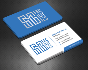 Business Card Design by sadikul islam for SMG  | Design: #28171039