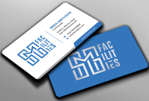 Business Card Design by sadikul islam for SMG  | Design: #28171040
