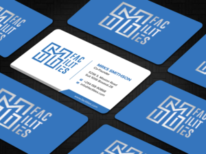 Business Card Design by sadikul islam for SMG  | Design: #28171041