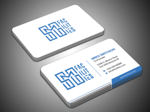 Business Card Design by sadikul islam for SMG  | Design: #28171043