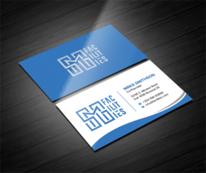 Business Card Design by sadikul islam for SMG  | Design: #28171047