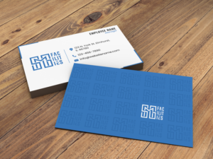 Diseño de Tarjeta de Presentación por Hashim Creetto para SMG  | Diseño: #28175126