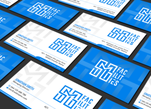 Diseño de Tarjeta de Presentación por Creations Box 2015 para SMG  | Diseño: #28165423