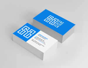 Diseño de Tarjeta de Presentación por Creations Box 2015 para SMG  | Diseño: #28165431
