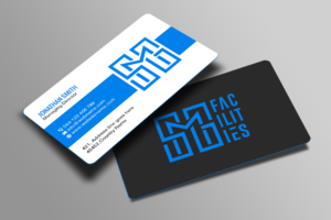 Diseño de Tarjeta de Presentación por Creations Box 2015 para SMG  | Diseño: #28165432