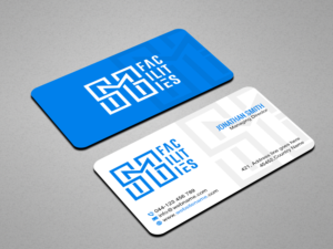 Business Card Design by Creations Box 2015 for SMG  | Design: #28165446