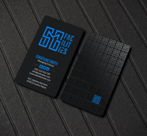 Business Card Design by Creations Box 2015 for SMG  | Design: #28165454