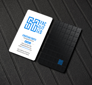 Business Card Design by Creations Box 2015 for SMG  | Design: #28165455