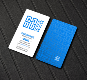 Business Card Design by Creations Box 2015 for SMG  | Design: #28165456