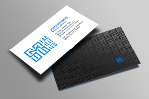 Business Card Design by Creations Box 2015 for SMG  | Design: #28165461