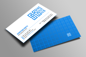 Business Card Design by Creations Box 2015 for SMG  | Design: #28165464