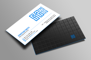 Business Card Design by Creations Box 2015 for SMG  | Design: #28165467
