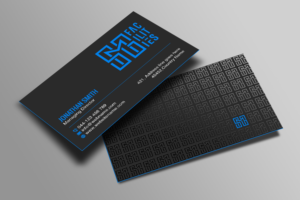 Business Card Design by Creations Box 2015 for SMG  | Design: #28165469