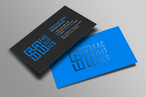 Business Card Design by Creations Box 2015 for SMG  | Design: #28165470