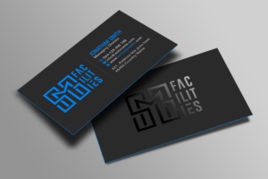Business Card Design by Creations Box 2015 for SMG  | Design: #28165471