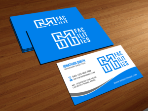Business Card Design by Creations Box 2015 for SMG  | Design: #28173023