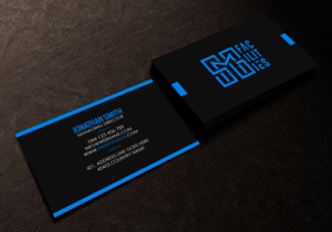 Business Card Design by Creations Box 2015 for SMG  | Design: #28173024