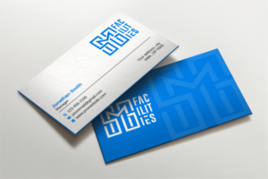 Business Card Design by LAXMI DESIGNHUB for SMG  | Design: #28159616
