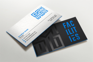 Diseño de Tarjeta de Presentación por LAXMI DESIGNHUB para SMG  | Diseño: #28159617