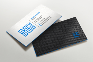 Diseño de Tarjeta de Presentación por LAXMI DESIGNHUB para SMG  | Diseño: #28159621