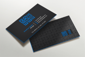 Diseño de Tarjeta de Presentación por LAXMI DESIGNHUB para SMG  | Diseño: #28159627
