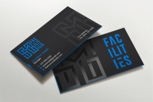 Diseño de Tarjeta de Presentación por LAXMI DESIGNHUB para SMG  | Diseño: #28159628